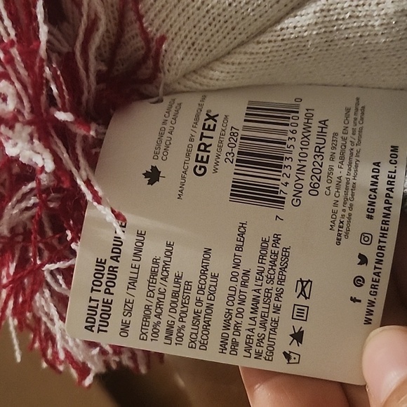 Winter Clothes - Picture 7 of 7